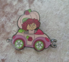 Loungefly Strawberry Shortcake Friends - Car Mystery Box Pin