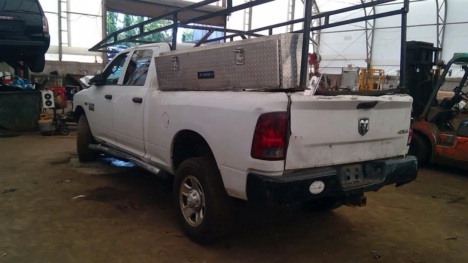 Rueda de 5 orejetas estilo clásico alternador compatible con camioneta Dodge 1500 14-23 6623785 Foto 4 de 4