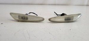 BMW 3 E46 Kotflügelblinker vorne rechts 3.00 Diesel 135kw 2003 25291073