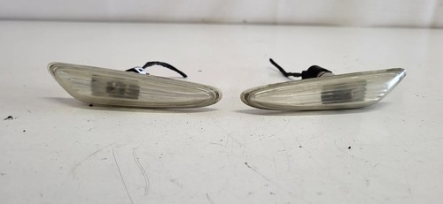 BMW 3 E46 Kotflügelblinker vorne rechts 3.00 Diesel 135kw 2003 25291073