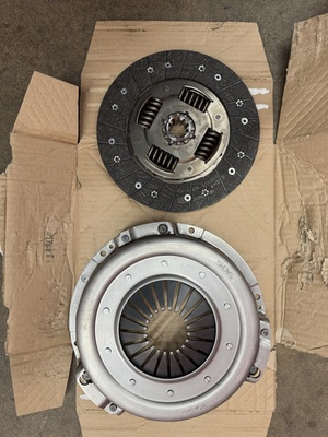 #ad Bmw E34 M5 Sachs Clutch Disc And Pressure Plate KF776 01 returned Stock $249.00