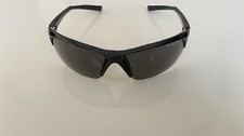NIKE MAX OPTICS EV0525 Sunglasses NIKE Skylon ACE -001 71-7 125 Black Frame