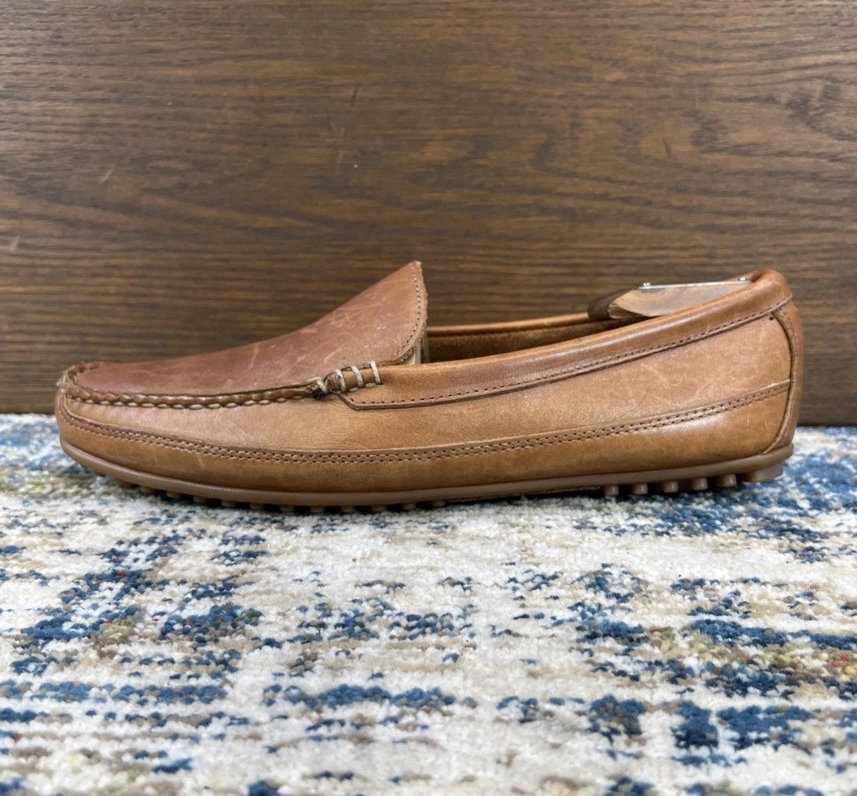 Allen Edmonds Brown Casual Shoes for Men for sale | eBay