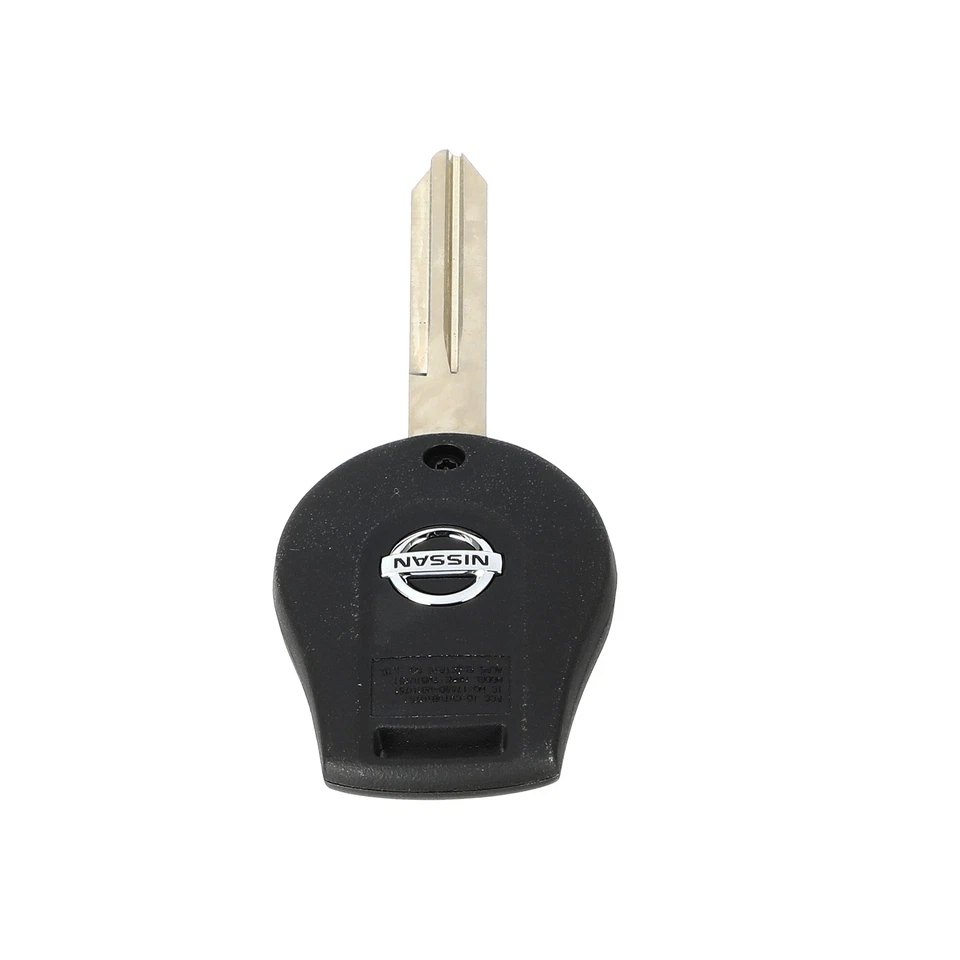 NUEVO OEM Nissan 2008-2015 Rogue 3 botones control remoto llave maestra en blanco H0561-C993A Foto 2 de 4