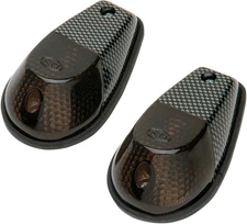 K & S Flush Mount Marker Lights 25-8026