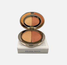 Jane Iredale PurePressed Eye Shadow Duo Golden Peach