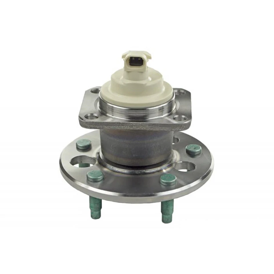 Conjunto de cojinete y buje de rueda trasera para Chevrolet Lumina APV 1992-1996 Foto 4 de 4