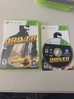 Driver: San Francisco (Xbox 360, 2011) CIB