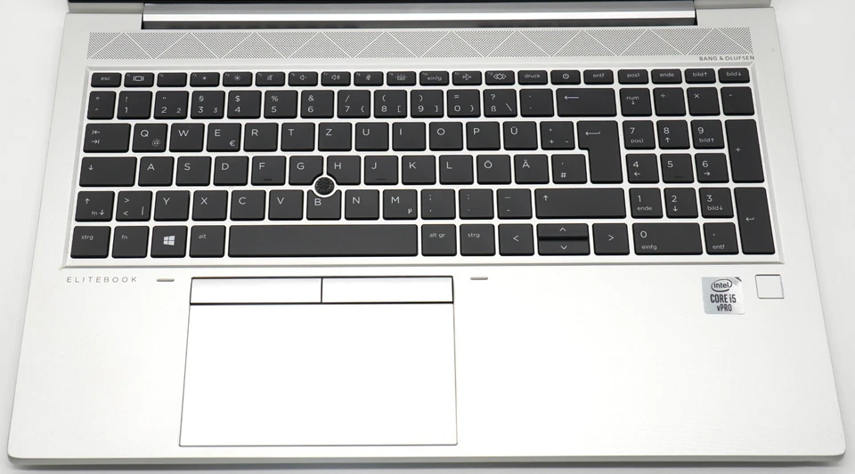 HP EliteBook 850 G7 · i5-10310U · 16GB · 512GB, Foto 4 von 5