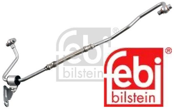 Febi Bilstein 188271 ÖLleitung FüR Lader FüR Ford-image
