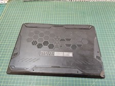Asus TUF Gaming A17 FA706IHR Bottom Case Base Cover 3CBKYBAJN00 e157