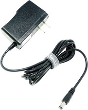 Casio Keyboard AC Power Adapter 9V 850mA