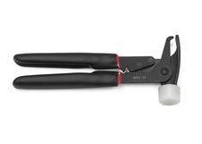 Wheel Weight Tool Clipon Trim Install Remove Tighten Alloy Fasteners Shrub 3358