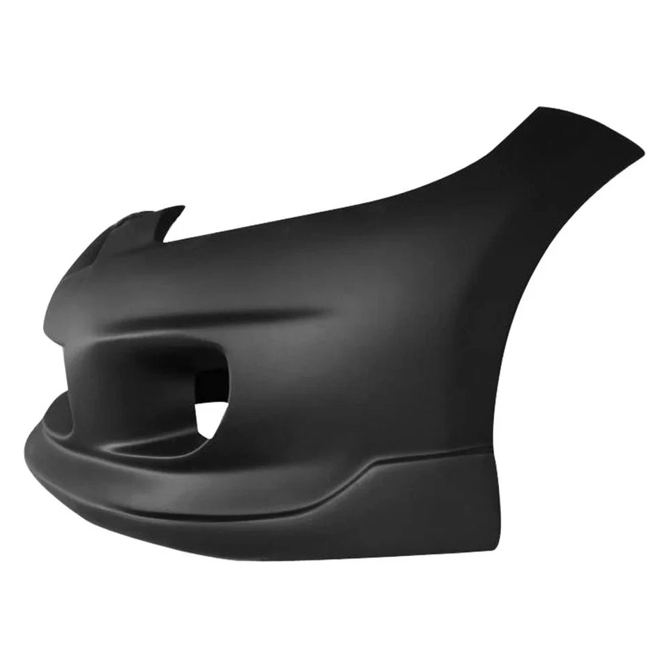 For Mitsubishi Eclipse 06-12 Front Bumper Cover Spirit Style Fiberglass Front — 第 3/4 张图片