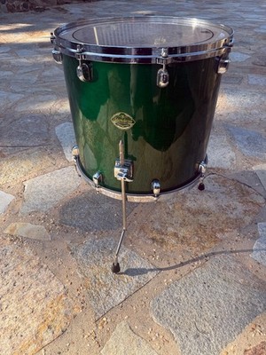 Tama Starclassic Maple ''Back to Basics'' 18 x 16 Floor Tom Drum