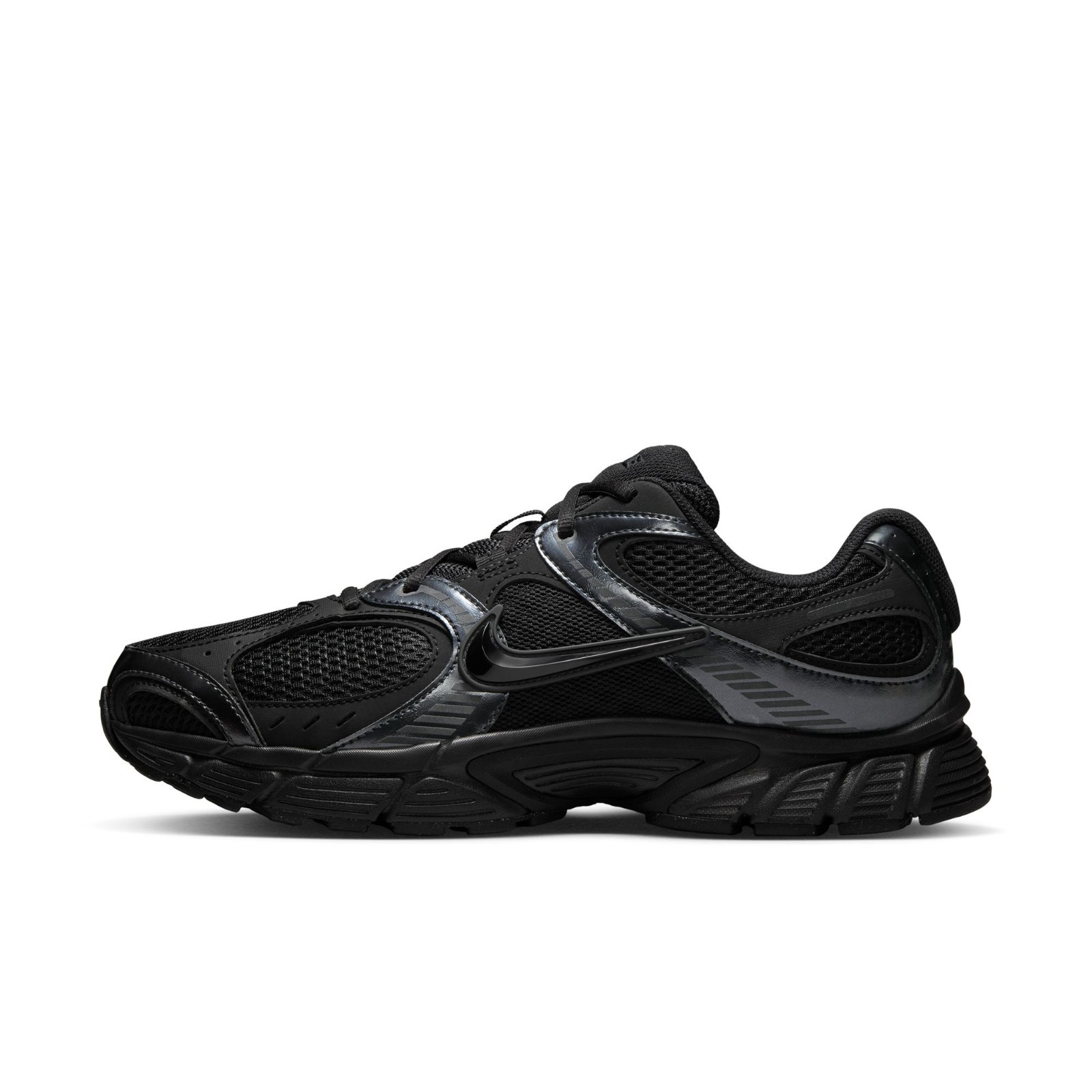 Nike V5 RNR Men's BLACK ANTHRACITE HJ5228-001 Running Shoes