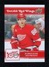 2025-26 Upper Deck Detroit Red Wings Centennial Box Set Patrick Kane #4 0z3d