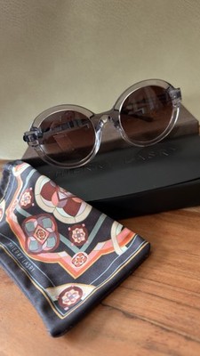 Thierry Lasry Sonnenbrille Ducklipsy - neu mit Etui & Box