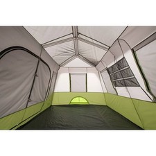 Ozark Trail 9 Person Camping Tents for sale | eBay
