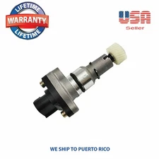 Vehicle Speed Sensor Auto Trans FWD Fit: Toyota RAV4 96-00 2.0L & MR2 2.2L 91-95