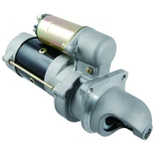 New 24V CW Starter For Champion 710A 1992-98 91-01-4418 860318 50-8434 41012143R