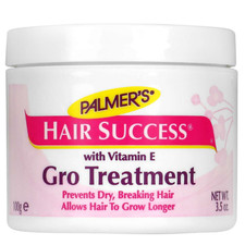 Palmer s Hair Success Gro Treatment 3.5 oz