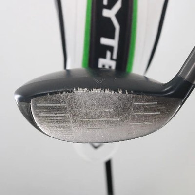 Callaway Elyte X 5 Fairway Wood 18 Deg Graphite Extra Stiff