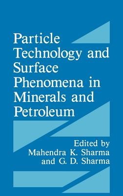 Partikeltechnologie und Oberflächenphänomene in Mineralien und Pe