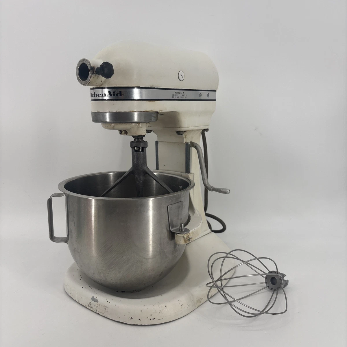Hobart Countertop Mixers for sale | eBay