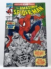 Comic, Amazing Spider-Man, 350 (Com5)