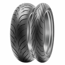Motorradreifen Dunlop 170/60 ZR18 73W SPORTMAX ROADSMART IV (2022)