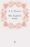 Mr. Tasker's Gods Taschenbuch 320 S. Englisch 2011 Faber and Faber ltd.