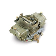 Holley 0-4776c 600 Cfm Double Pumper Carburetor Holley 0-4776c 600 Cfm Double Pumper Carburetor