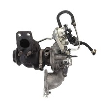 Turbina - Peugeot 207 1.4 HDI - 0375Q9 - Z1-0258B