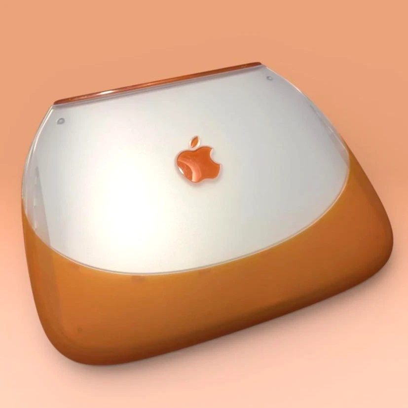 Apple PowerPC G3 Laptops for sale | eBay