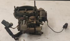 Holley 6510 2-barrel 14023777 Byu 3019 Carburetor 1r-2210b