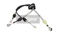 Maxgear Seilzug, Schaltgetriebe 32-0600