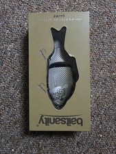 Baitsanity Explorer Gill  Sinking Glide Bait.  Jungle Perch