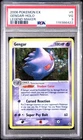 2006 POKEMON EX LEGEND MAKER #5 GENGAR-HOLO PSA 3