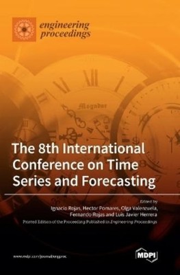 Ignacio Rojas Fernando The 8th International Conference on T (Gebundene Ausgabe)