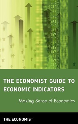 The Economist Guide to Economi - VERY GOOD