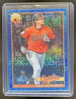 2026 Topps Series 2 Adley Rutschman Base (RAW)