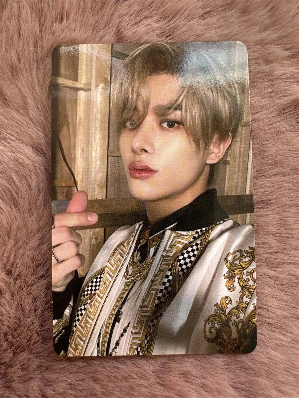 Jake – DIMENSION : DILEMMA Album PC photocard photocard