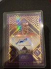 Benjamin Sesko Auto Topps Premier League Gold 29/50