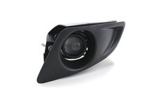 Nebel Scheinwerfer Nebellicht passend für Mazda 6 GG GY 06/2002-07/2005 H3 Links