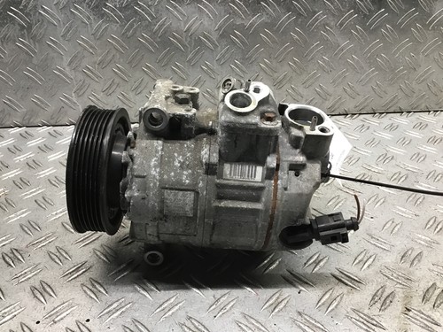 Klimakompressor VW Golf V (1K) 1.6 FSI 85kW 116PS 1K0820859E BLF