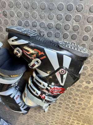 Nordica GranSport Ski Easy Boots 10 Flex Index 290-295 - 333MM