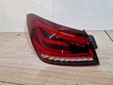 Mercedes-Benz CLA C118 X118 2022 Hinten links Rückleuchte Heckleuchte SKK18348