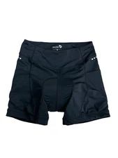 Baleaf Medium Women Padded Cycling Bike Shorts Pockets Activewear Sport Fitness