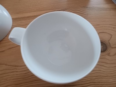 Rosenthal studio-line, Free Spirit Tee-Obertasse, Neu, 2.Wahl